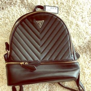Guess backpack